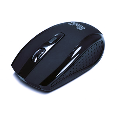 Mouse Inalambrico 3D de 6 Botones 2,4GHz USB Nano-0