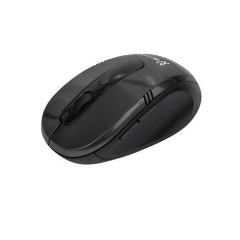 Mouse Vector Diestro RF inalámbrico Óptico-0