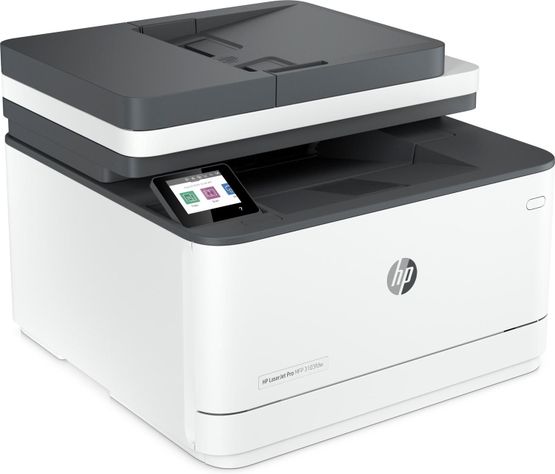 Impresora Multifuncional LaserJet Pro MFP 3103fdw Monocromática WiFi-2