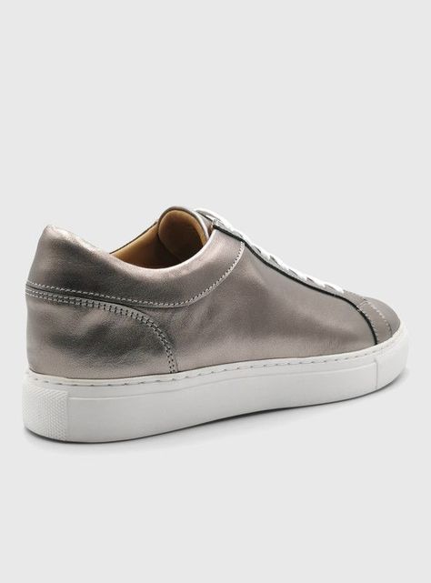 Zapatilla Normandia Plata Templarios-3
