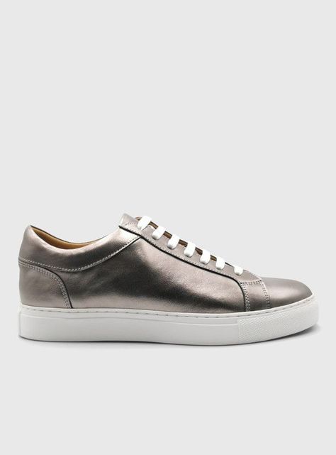 Zapatilla Normandia Plata Templarios-0