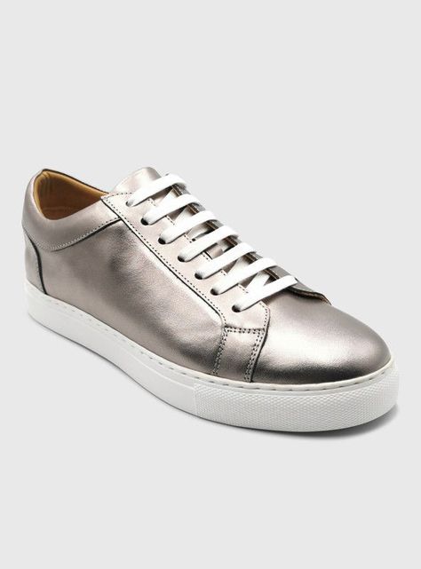 Zapatilla Normandia Plata Templarios-1