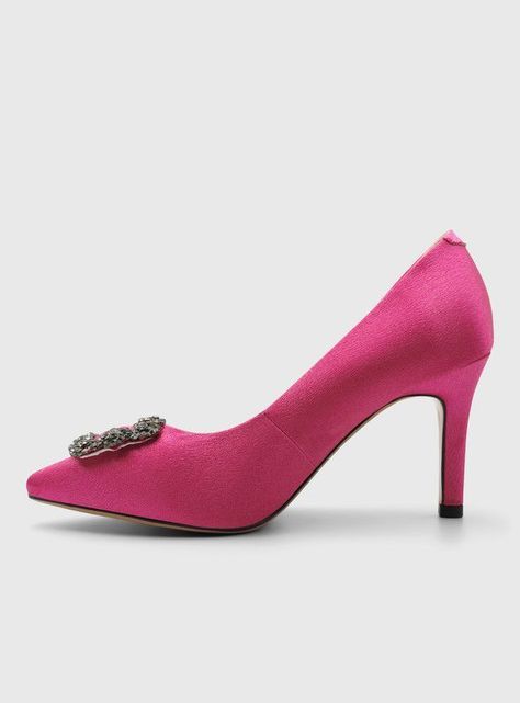 Zapato Toffy Co. Leticia Violeta Mujer-2