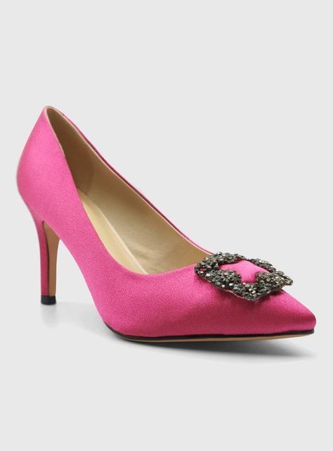 Zapato Toffy Co. Leticia Violeta Mujer-1