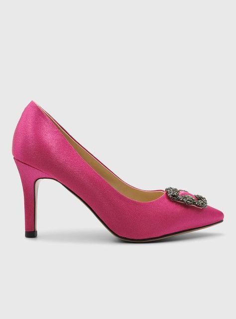 Zapato Toffy Co. Leticia Violeta Mujer-0