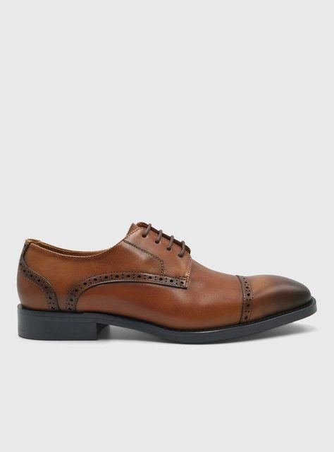 Zapato Templarios Diego Café-0