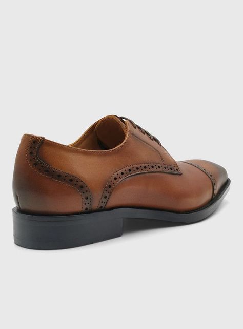 Zapato Templarios Diego Café-3