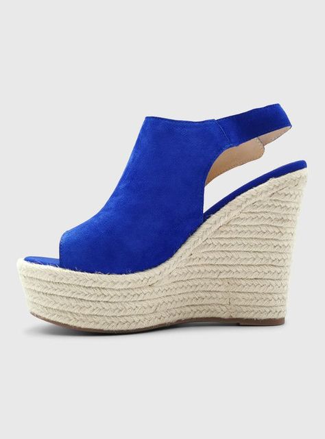Sandalia Agustina Azul Toffy Co.-2