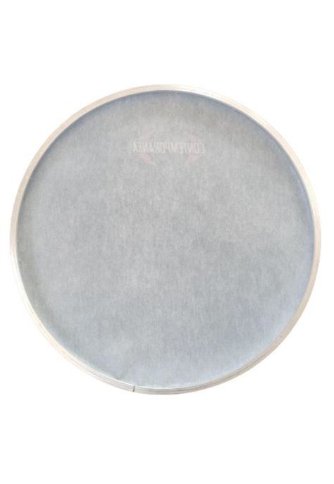 Parche Super Nylon Negro de 12" pulgadas-1
