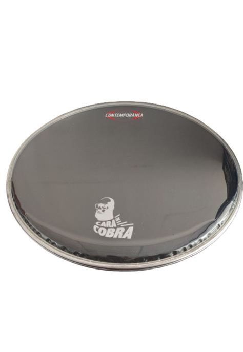 Parche Cara Cobra para Timba 14"-0