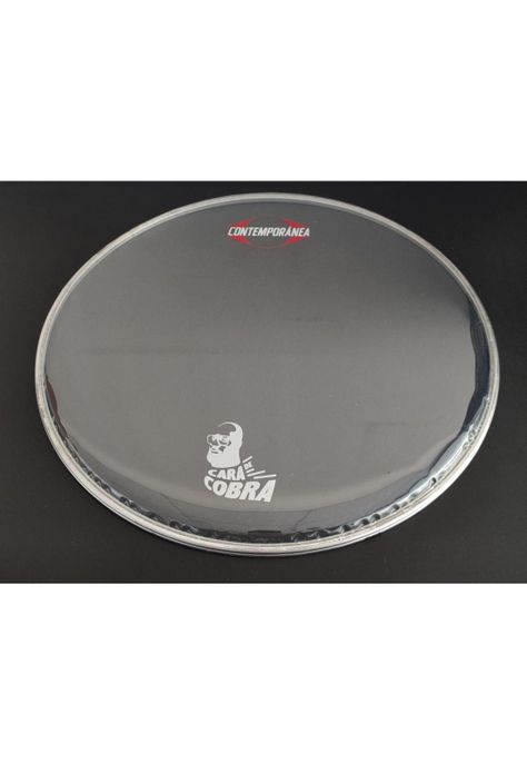 Parche Cara Cobra para Timba 14"-1