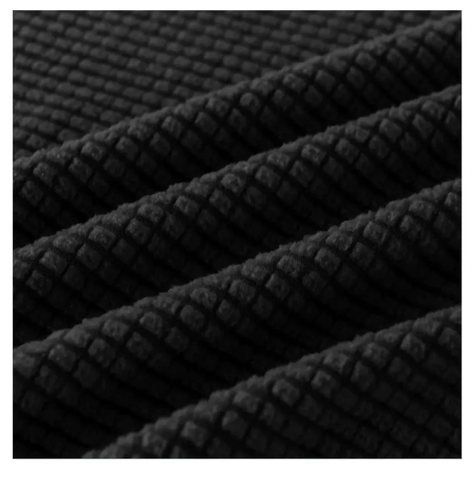 Funda Protectora Para Sofá 4 Cuerpos Tela Gruesa Premium-1