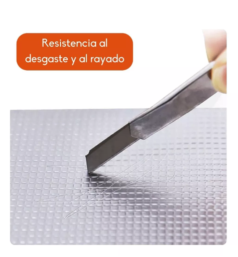 Adhesivo Cinta Tapagoteras Térmica 5cm X 5m-3