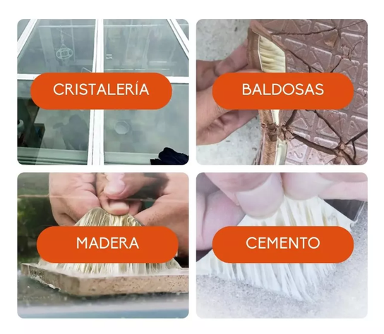 Adhesivo Cinta Tapagoteras Térmica 5cm X 5m-7