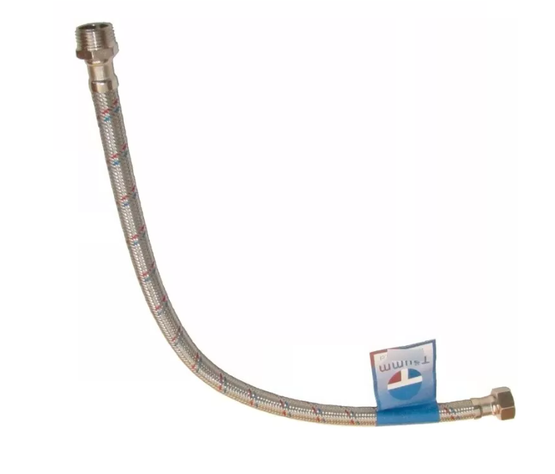 Flexible Agua Hi He 1/2 50 Cm Taumm-1