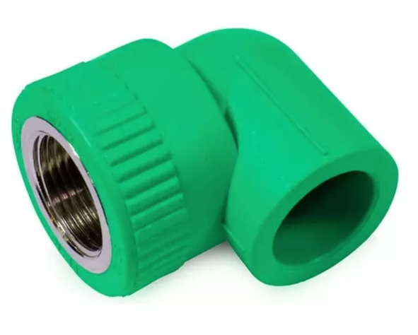 Pack 2 Codo 25x1/2 Hi Ppr Polifusion-0