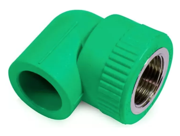 Pack 2 Codo 25x1/2 Hi Ppr Polifusion-1