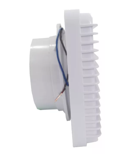 Extractor De Aire 6 Pulgadas Para Baño 15w 220v Certificado-1