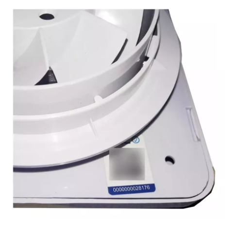 Extractor De Aire 6 Pulgadas Para Baño 15w 220v Certificado-4