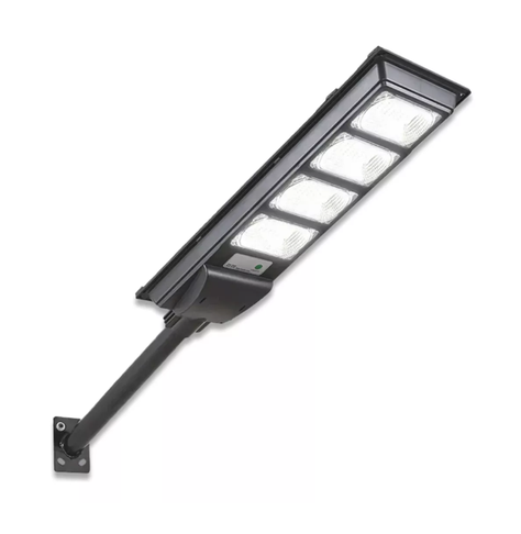 Foco Solar 1000w Premium + Soporte-0
