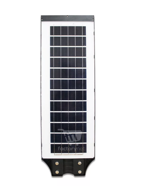 Foco Solar 1000w Premium + Soporte-1