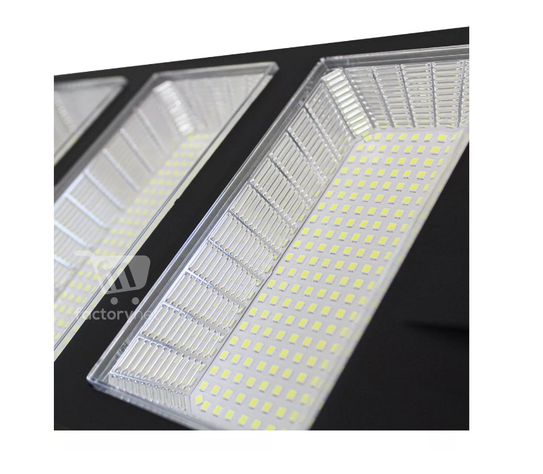 Foco Solar 1000w Premium + Soporte-7