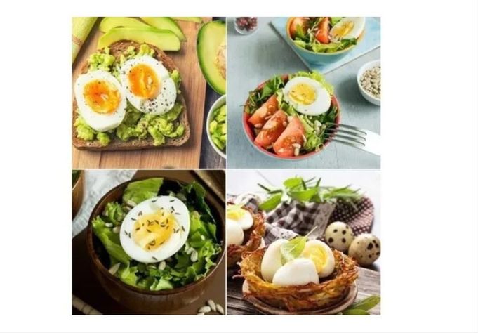Set 6 Hervidor De Huevos De Silicone Para Cocina Sin Bpa-5