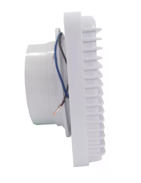 Extractor Ventilador Aire 4 Pulgada 13w 220v Sec Baño Cocina-1