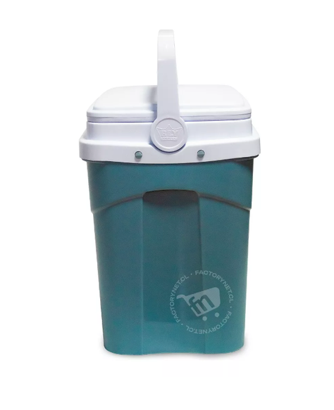 Cooler Nevera Caba Hielera Portátil 35 Litros-4