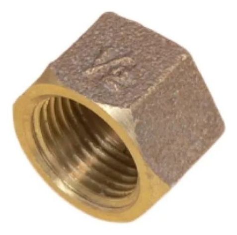 Tapagorro Bronce 1/2 Hi - Tapon Hi - Taumm-0