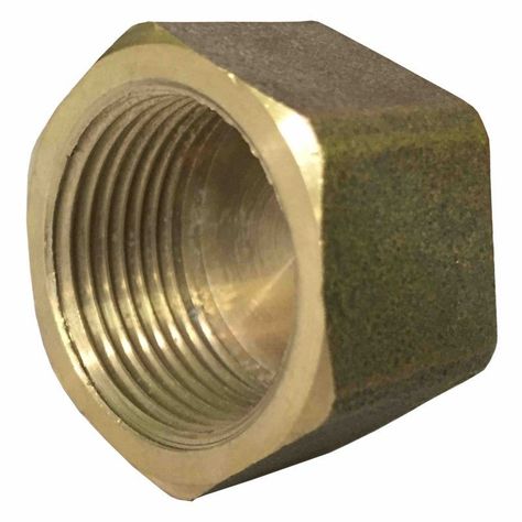 Tapagorro Bronce 1/2 Hi - Tapon Hi - Taumm-1
