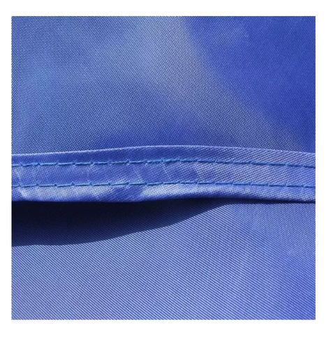 Lona Carpa Techo Para Toldo Plegable 3x3 Azul-3