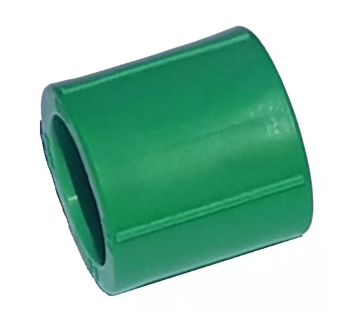 Pack 5 Unidades Copla 20 Mm Ppr Termofusión-1