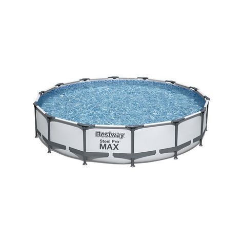 Piscina Estructural Steel Pro Max 4.27m x 0.84m; CAP. 10.220 Litros; Marca Bestway-2