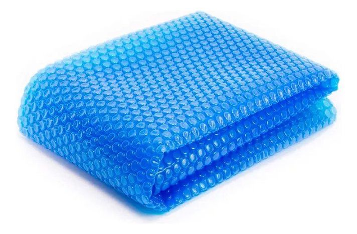 Manta Térmica Para Piscina 8 X 4 Mts - 400 Micras; Dunner-0