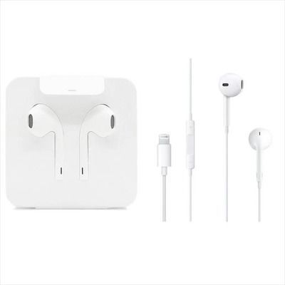 audifonos para Iphone Apple -0