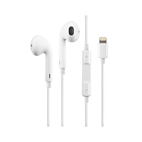 audifonos para Iphone Apple -1