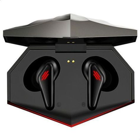 Audifonos Bluetooth Inalambricos RedMax-K98 Gamer-3