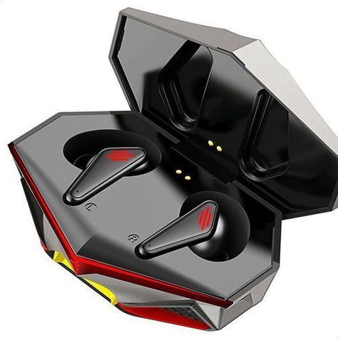 Audifonos Bluetooth Inalambricos RedMax-K98 Gamer-0