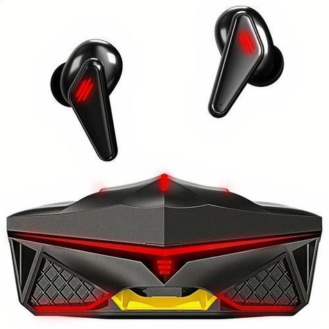 Audifonos Bluetooth Inalambricos RedMax-K98 Gamer-2