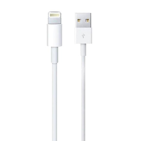 Cable usb Para Iphone Con Entrada Lightning-0