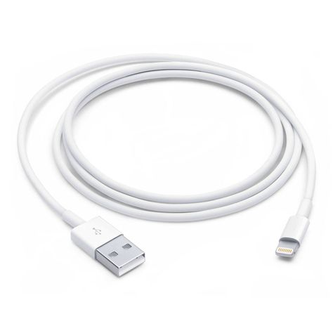 Cable usb Para Iphone Con Entrada Lightning-2