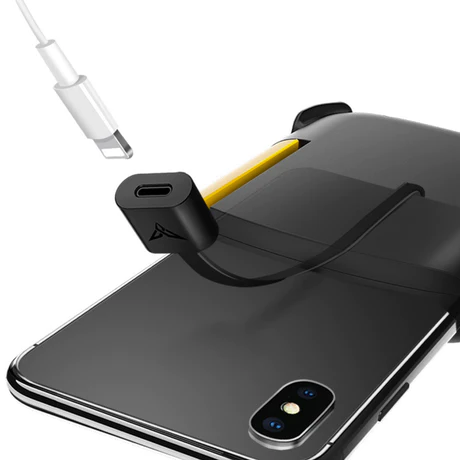 CABLE GAMER EXTENSOR ULTRA DELGADO PARA IPHONE FLYDIGI-0