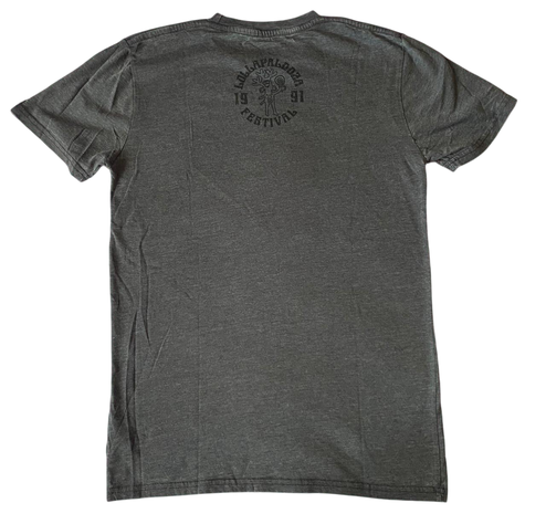 Polera Lollapalooza Talla S-1