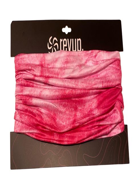 Bandana Buff Tamaño unico mujer-1