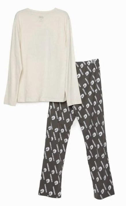 Pijama Star Wars Mandalorian Talla S-1