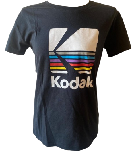 Polera Kodak Talla S Mujer-0