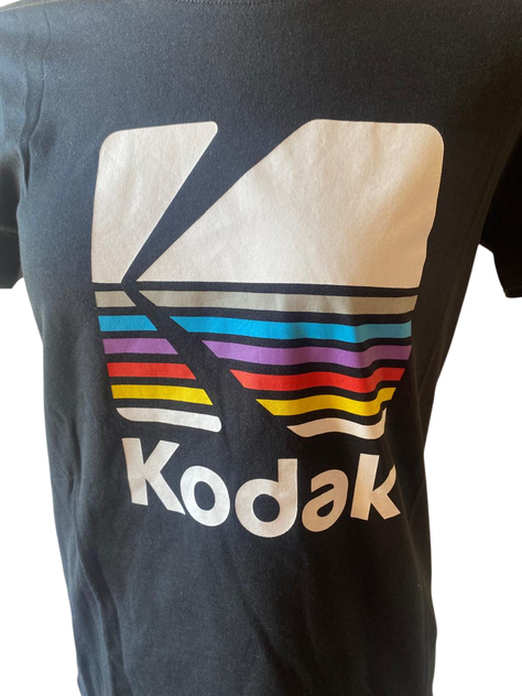 Polera Kodak Talla S Mujer-2