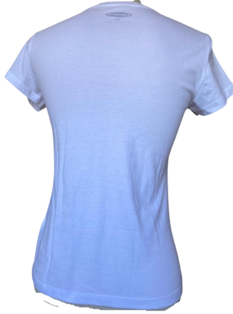 Polera Película Clueless Talla XS y M -1