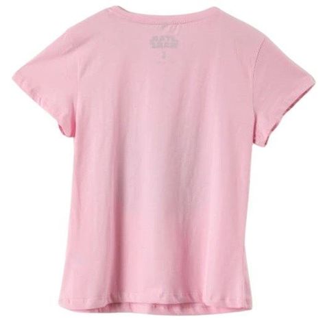 Polera Darth Vader Star Wars Talla S-1